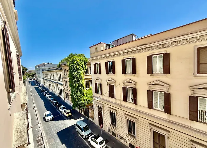 Eterna Repubblica Ferienhaus *