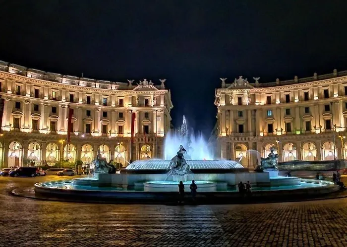 Ferienhaus Eterna Repubblica *