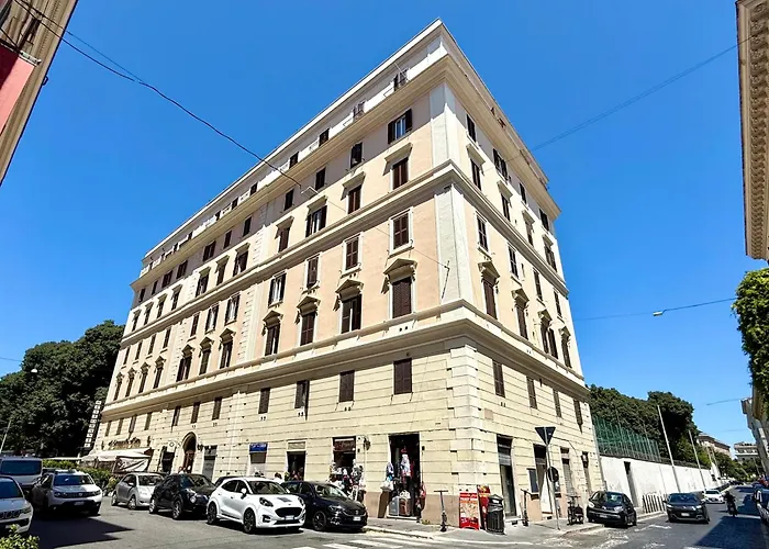 Eterna Repubblica Rom