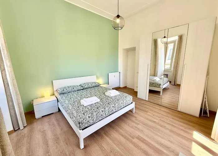 Eterna Repubblica Ferienhaus *